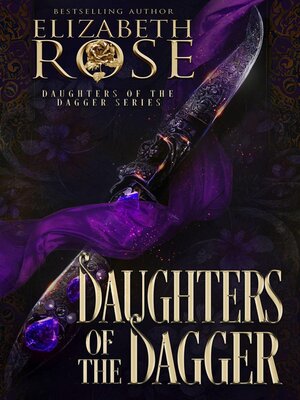 cover image of Daughters of the Dagger